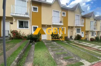 Casa em condomínio fechado com 3 quartos à venda na rua engenheira amália pérola cassab, 10, horto do ipê, são paulo, 110 m2 por r$ 615.000