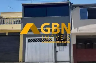 Casa com 3 quartos à venda na rua adamastor, jardim santo eduardo, embu das artes por r$ 580.000