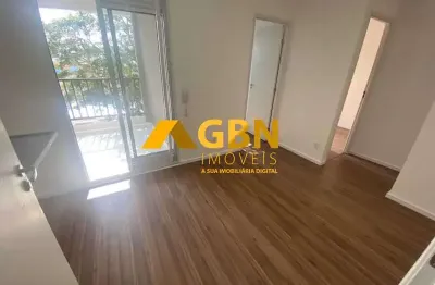 Apartamento com 2 quartos à venda na rua fernão vaz da costa, 89, vila nova das belezas, são paulo, 34 m2 por r$ 280.000