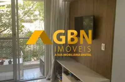 Apartamento com 3 quartos à venda na rua alexandre benois, 620, vila andrade, são paulo, 61 m2 por r$ 480.000