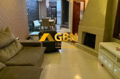 Casa em condomínio fechado com 3 quartos à venda na rua nossa senhora do bom conselho, 300, chácara nossa senhora do bom conselho, são paulo, 220 m2 por r$ 1.170.000