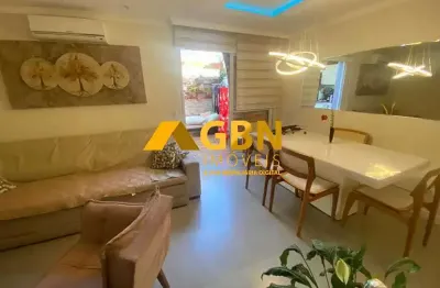 Casa em condomínio fechado com 3 quartos à venda na rua engenheira amália pérola cassab, 10, horto do ipê, são paulo, 110 m2 por r$ 700.000