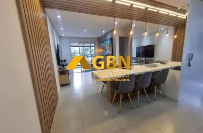 Apartamento com 2 quartos à venda na rua marie nader calfat, 415, jardim ampliação, são paulo, 62 m2 por r$ 750.000