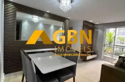 Apartamento com 2 quartos à venda na rua gregório allegri, 100, vila das belezas, são paulo, 52 m2 por r$ 420.000