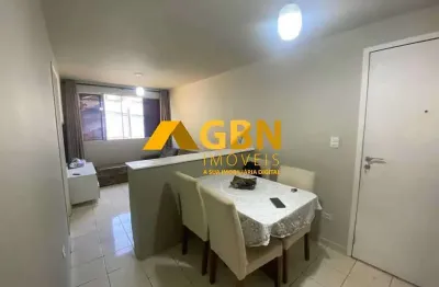 Apartamento com 2 quartos à venda na rua mitim, 134, campo limpo, são paulo, 45 m2 por r$ 235.000