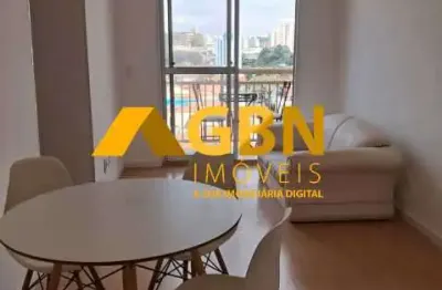 Apartamento com 2 quartos para alugar na estrada de itapecerica, 1528, vila prel, são paulo, 47 m2 por r$ 1.900