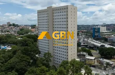 Apartamento com 1 quarto à venda na rua luiz grassmann, 37, jardim mirante, são paulo, 26 m2 por r$ 210.000