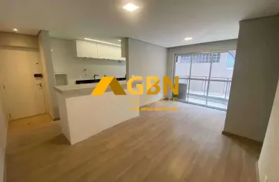 Apartamento com 2 quartos à venda na rua edmundo amaral valente, 91, horto do ipê, são paulo, 56 m2 por r$ 390.000
