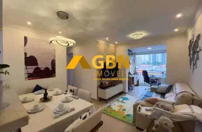 Apartamento com 3 quartos à venda na rua tabor, 491, ipiranga, são paulo, 65 m2 por r$ 679.000