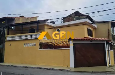 Casa com 3 quartos à venda na rua josé severo pereira, jardim são luís, são paulo, 110 m2 por r$ 670.000