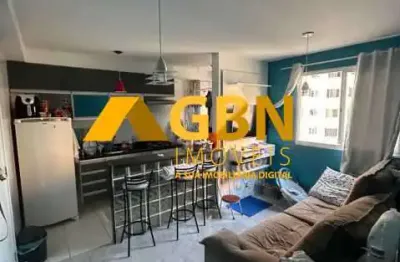 Apartamento com 2 quartos à venda na rua cantori, 12, vila andrade, são paulo, 49 m2 por r$ 260.000