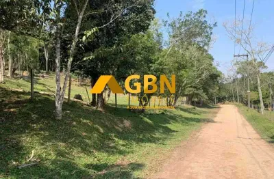 Terreno à venda na estrada estrada roberto sthier, jardim palmeiras, itapecerica da serra por r$ 21.200.000