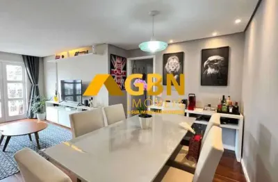 Apartamento com 3 quartos para alugar na avenida engenheiro saraiva de oliveira, 44, vila sônia, são paulo, 110 m2 por r$ 3.300