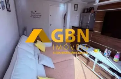 Apartamento com 2 quartos à venda na rua adelaide braga negrelli, 113, horto do ipê, são paulo, 45 m2 por r$ 265.000