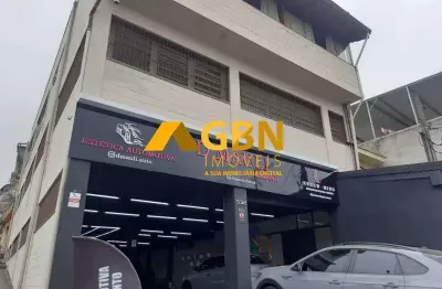 Prédio para alugar na rua mateus de albuquerque, 532, capão redondo, são paulo, 486 m2 por r$ 25.000
