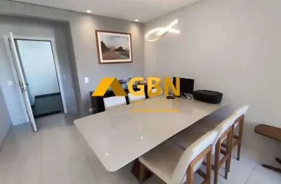 Apartamento à venda na rua áureo guenaga de castro, 1, parque enseada, guarujá, 93 m2 por r$ 415.000