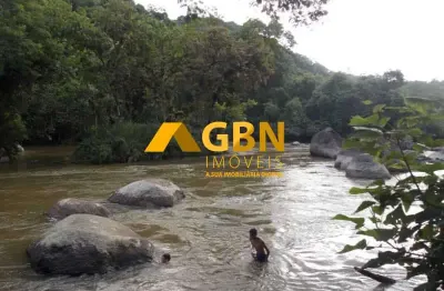 Chácara / sítio à venda na Estrada Estrada Cba, 100, Zona Rural, Juquiá