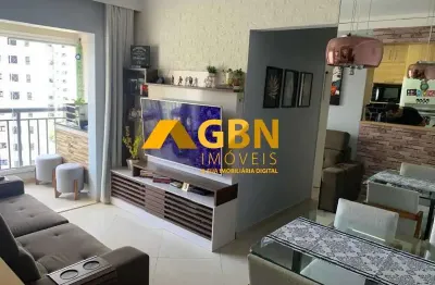 Apartamento com 2 quartos à venda na Rua José Gonçalves, 180, Vila Andrade, São Paulo