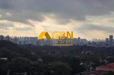 Apartamento com 2 quartos à venda na Rua Nove de Julho, 95, Alto da Boa Vista, São Paulo