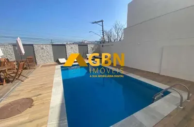 Apartamento com 1 quarto à venda na Rua Fernão Vaz da Costa, 88, Vila Nova das Belezas, São Paulo