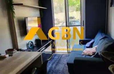 Apartamento com 2 quartos à venda na Estrada do Campo Limpo, 5785, Pirajussara, São Paulo