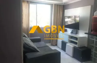 Apartamento com 2 quartos à venda na Rua Engenheira Amália Pérola Cassab, 415, Horto do Ipê, São Paulo