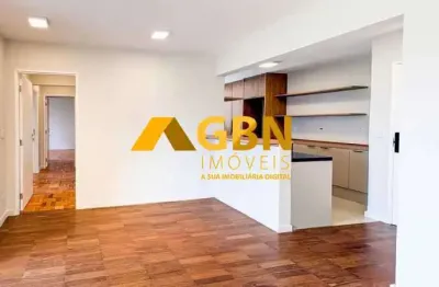 Apartamento à venda na Avenida Santo Amaro, 5750, Brooklin, São Paulo