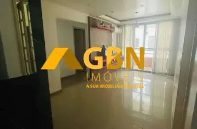 Apartamento com 3 quartos à venda na Avenida Dona Blandina Ignez Júlio, 741, Jaguaribe, Osasco