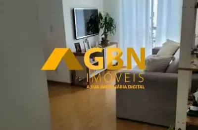 Apartamento com 2 quartos à venda na Rua Osiris de Camargo, 97, Horto do Ipê, São Paulo