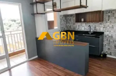 Apartamento com 2 quartos à venda na Rua Celso Ramos, 200, Campo Limpo, São Paulo