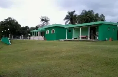 Descubra o encanto rural: chácara dos sonhos em cruz do cedro, quadra/sp  seu refúgio perfeito na natureza por apenas r$ 650 mil