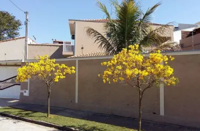 Sobrado a venda no jardim wanderley em tatuí/sp - alto padrão