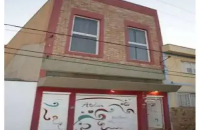 Prédio a venda centro de tatuí/sp - fino acabamento