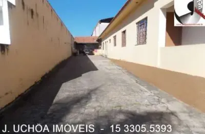 Casa com 3 quartos à venda no Centro, Tatuí 