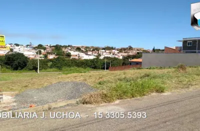 4  terrenos juntos a venda no colina verde em tatuí/sp