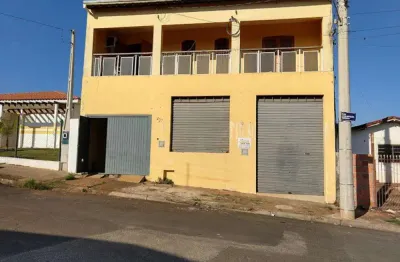 Ótimo sobrado a venda no inocoop em tatuí/sp - com ponto comercial