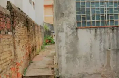 Casa com 3 quartos à venda no Centro, Tatuí 