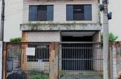 Barracão para venda em tatuí , no bairro sta. maria ( travessa da 7 de setembro)