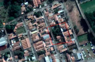 Ótimo terreno a venda encostado ao costelão - tatuí