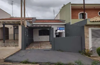 Casa a venda excelente imóvel no jardim xi de agosto