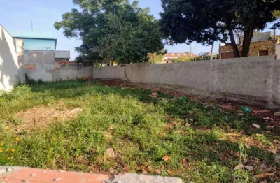 Terreno a venda no bairro jardim mantovani em tatuí