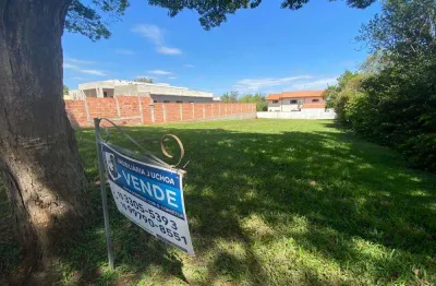 Terreno a venda no condomínio parque residencial colina das estrelas - tatuí