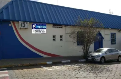 Sala comercial à venda no Centro, Tatuí 
