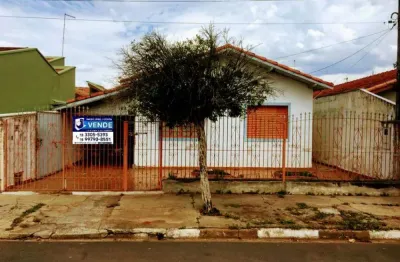 Casa a venda no bairro parque das árvores em cerquilho