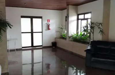 Apartamento incrível em uma região nobre no centro de tatuí/sp
