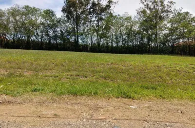 Terreno em condomínio fechado à venda no Ninho Verde, Porangaba 