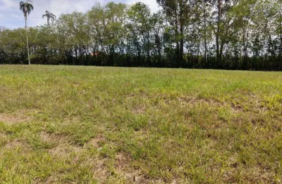 Terreno a venda no condomínio ninho verde i eco residende - porangaba