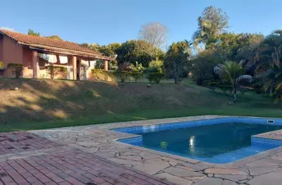 Chácara / sítio com 2 quartos à venda no Congonhal, Tatuí 