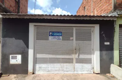 Imóvel a venda no bairro vila angélica em tatuí - sp