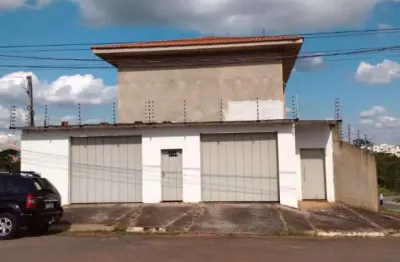 Imóvel de alto padrão a venda no bairro colina verde - tatuí/sp